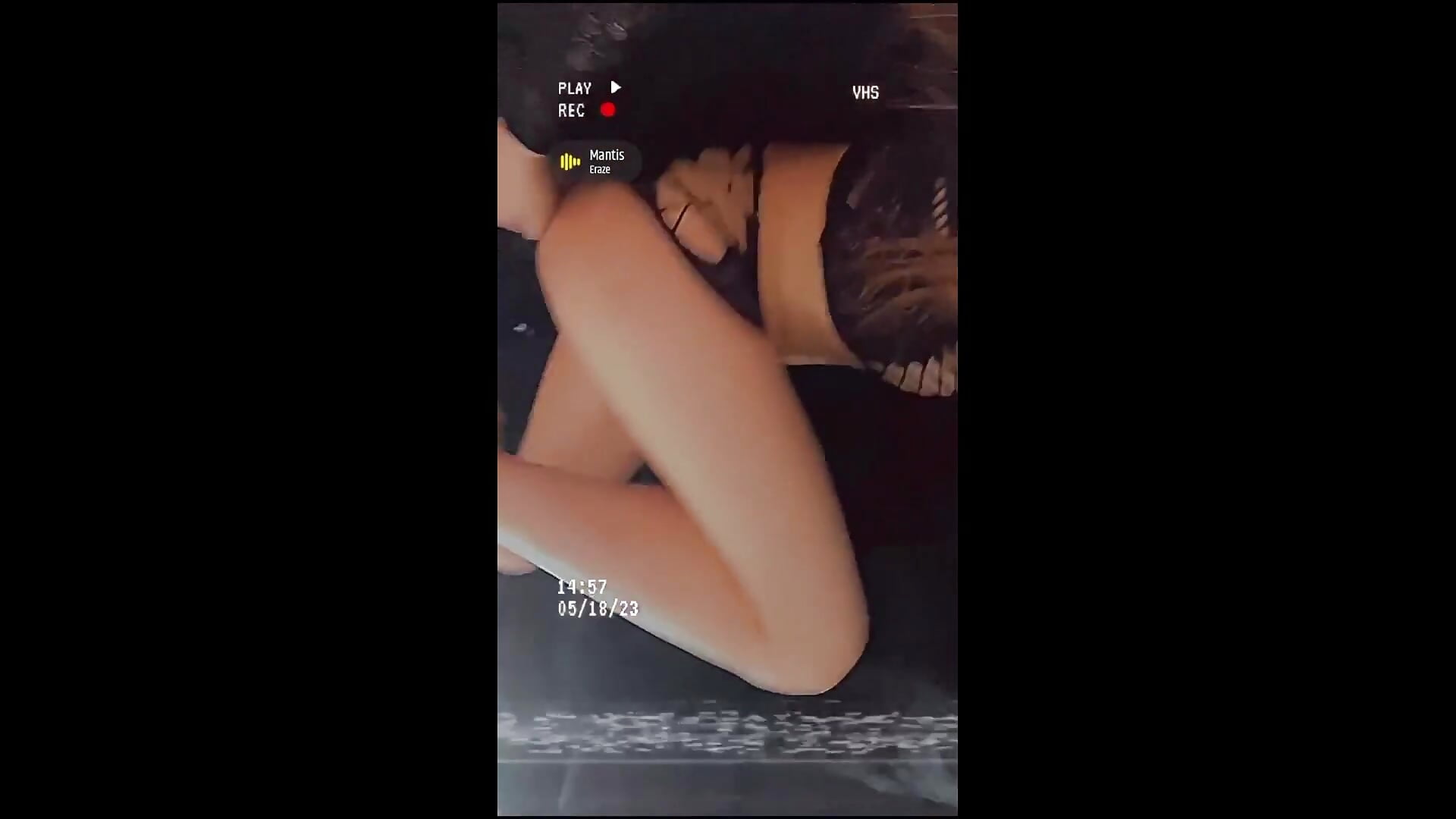 mix 1 - video by missmouse669 cam model