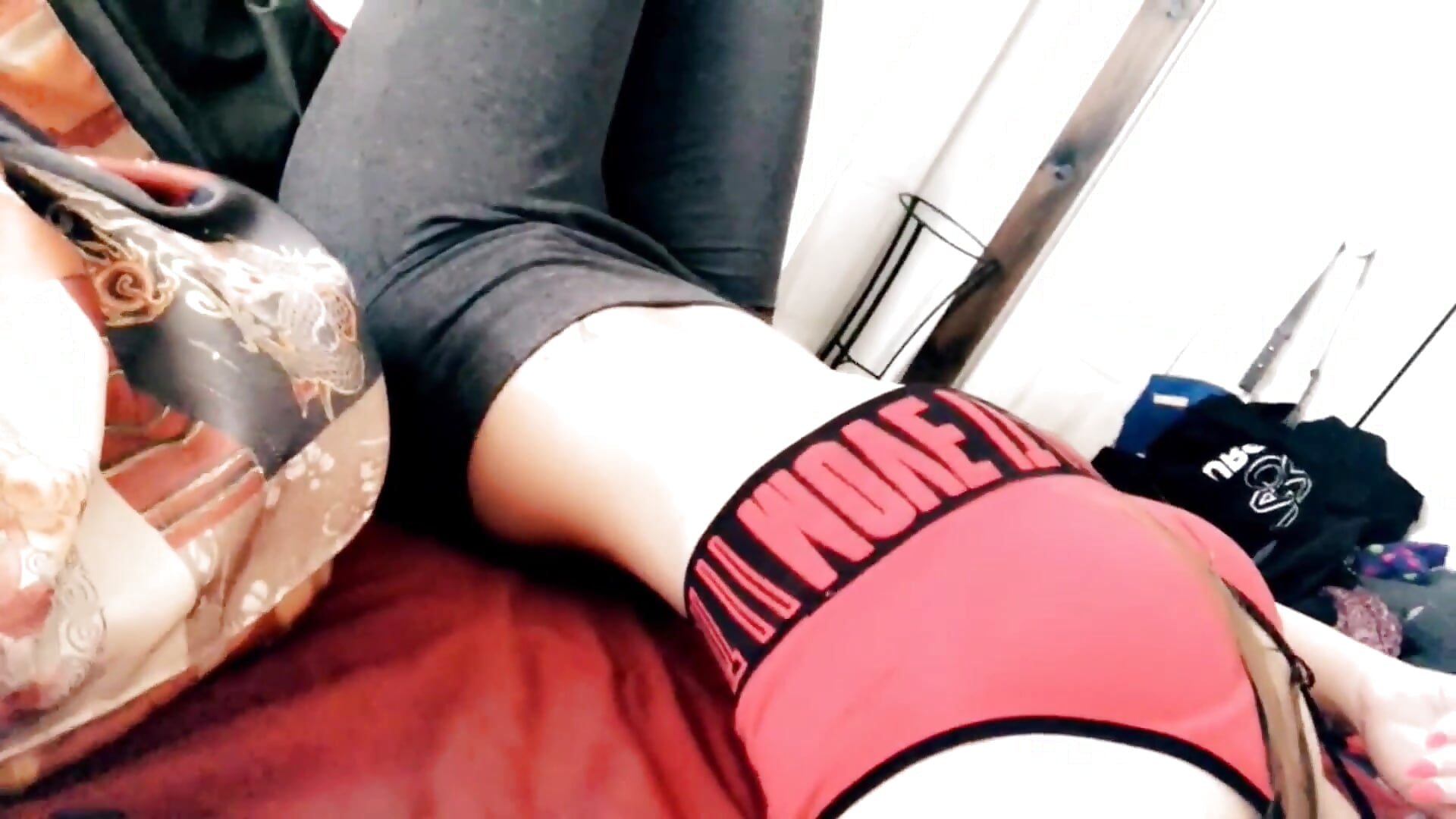 mix3 - video by missmouse669 cam model