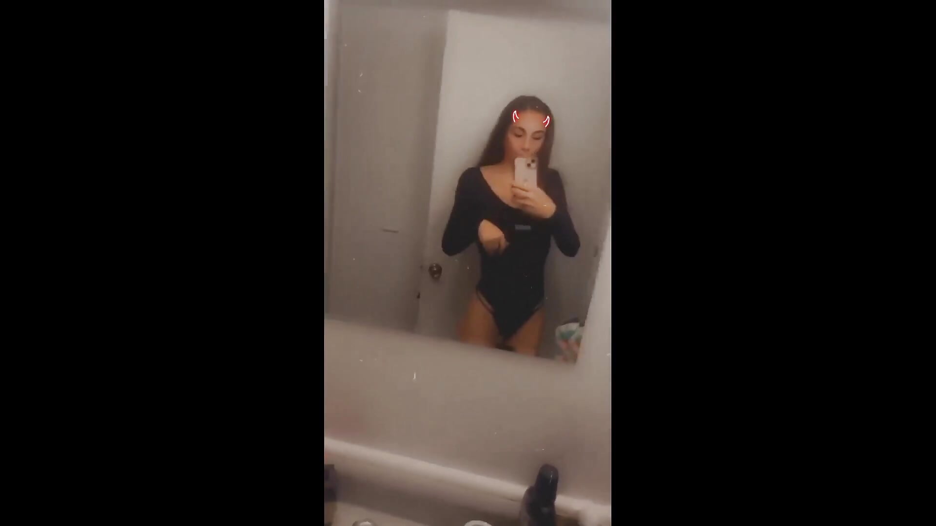 mix4 - video by missmouse669 cam model