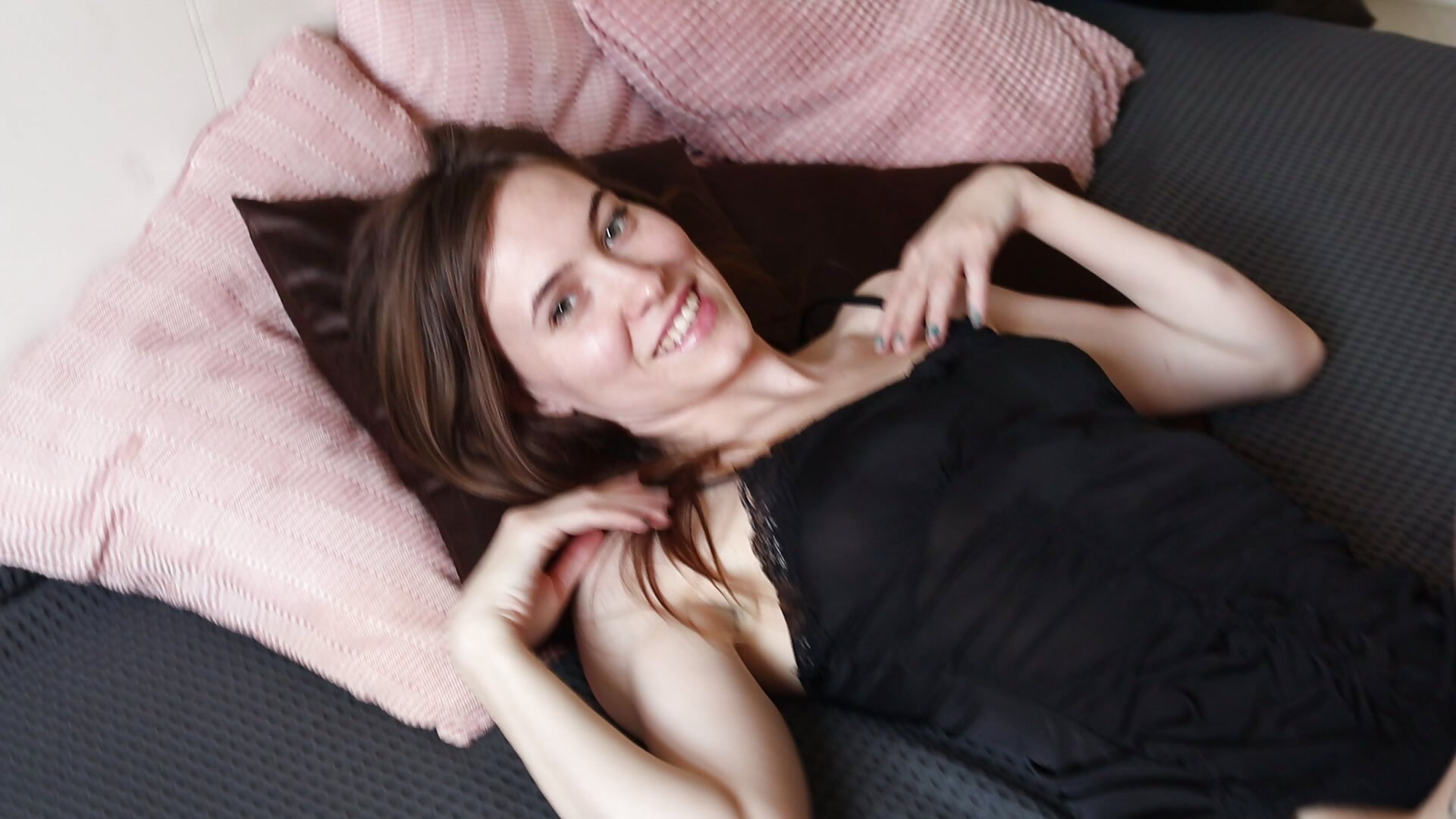 My hot teaser video... :)