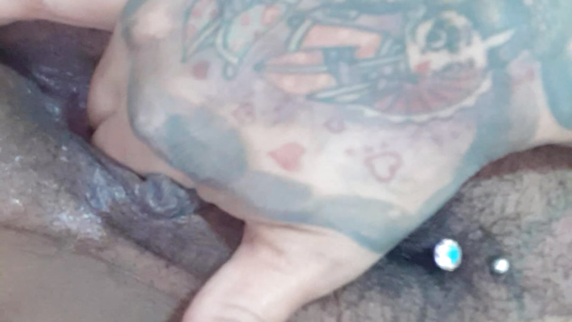 vaginal farts, cum, squirt