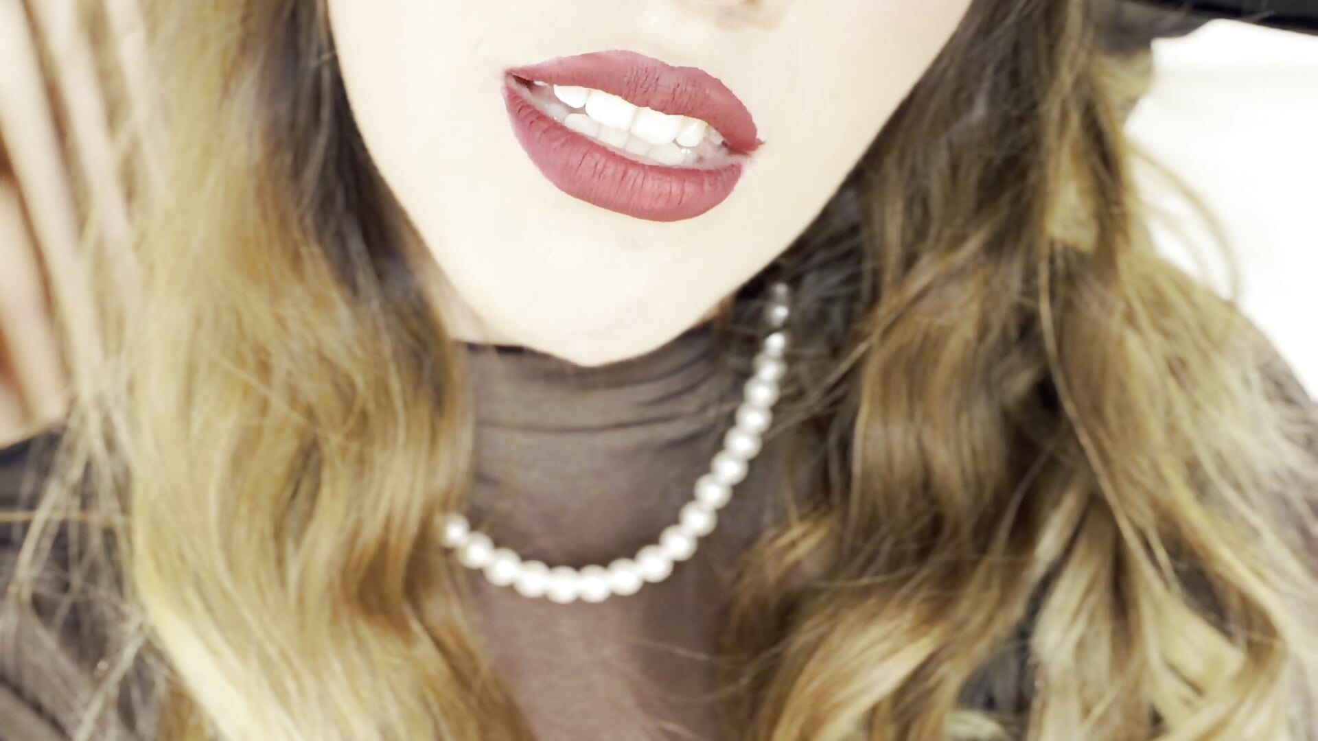 My sexy eyes on you! - Vídeo de Lissa_Kim_, modelo de vídeos