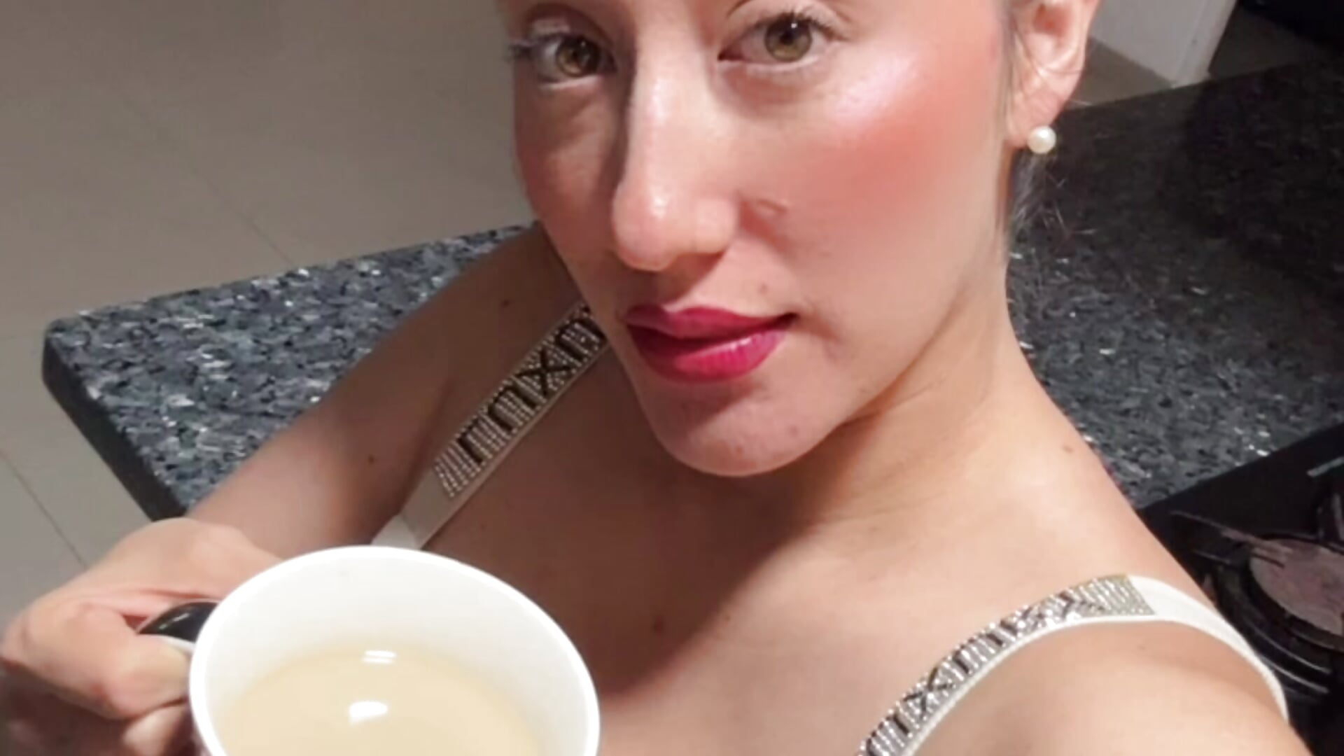 Lets take some coffee!