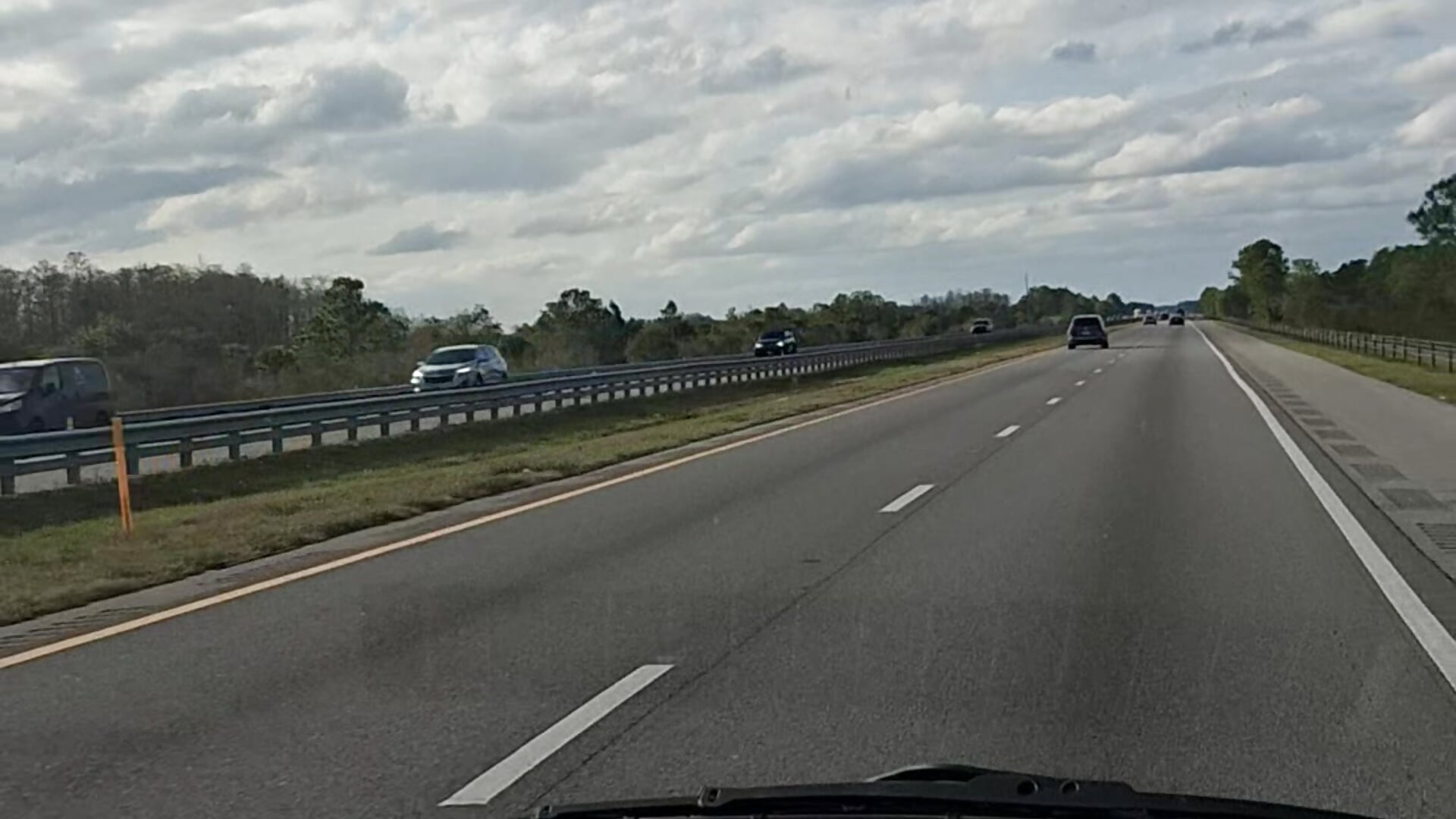 Road trip to Atlanta - video av Zander823 cam model