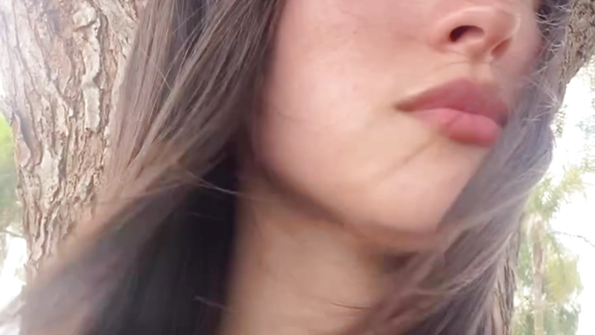 Nature 🍃 - video by -Imsam- cam model