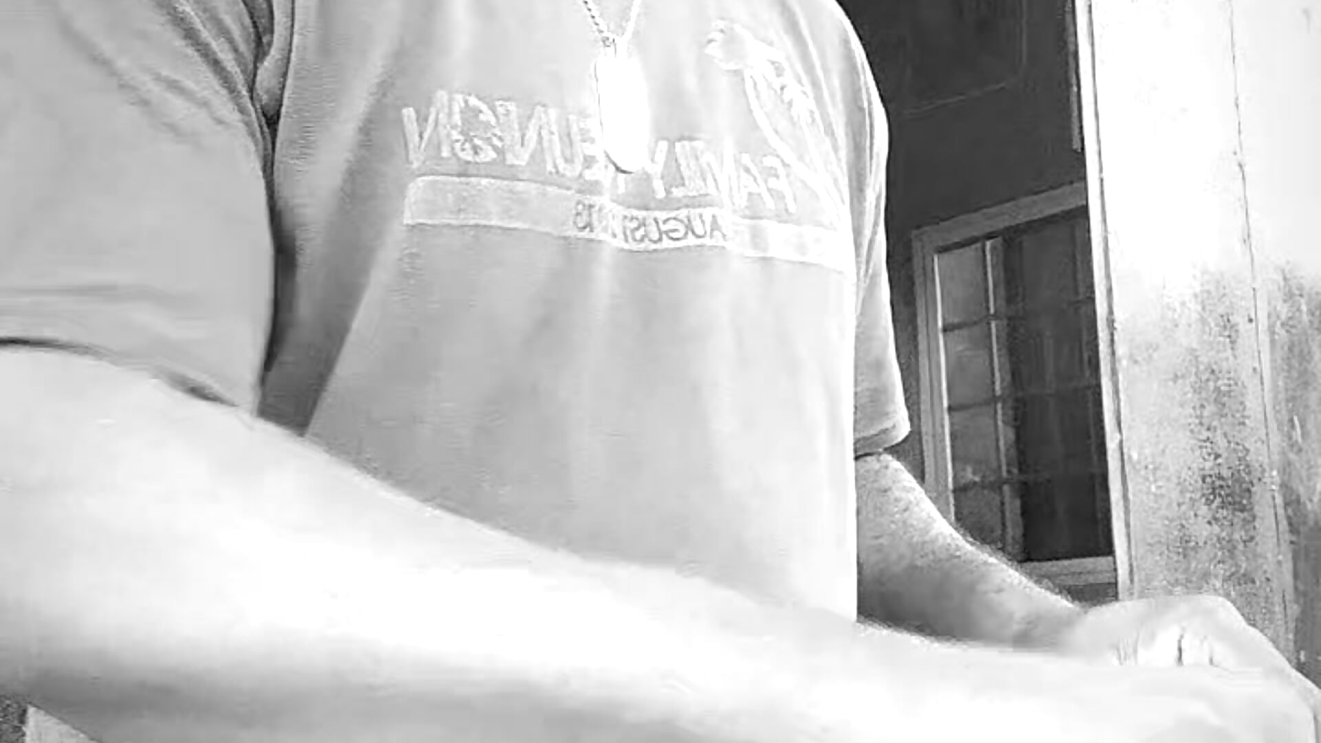 You feel my energy!❤️ - βίντεο μοντέλου Bighood_T