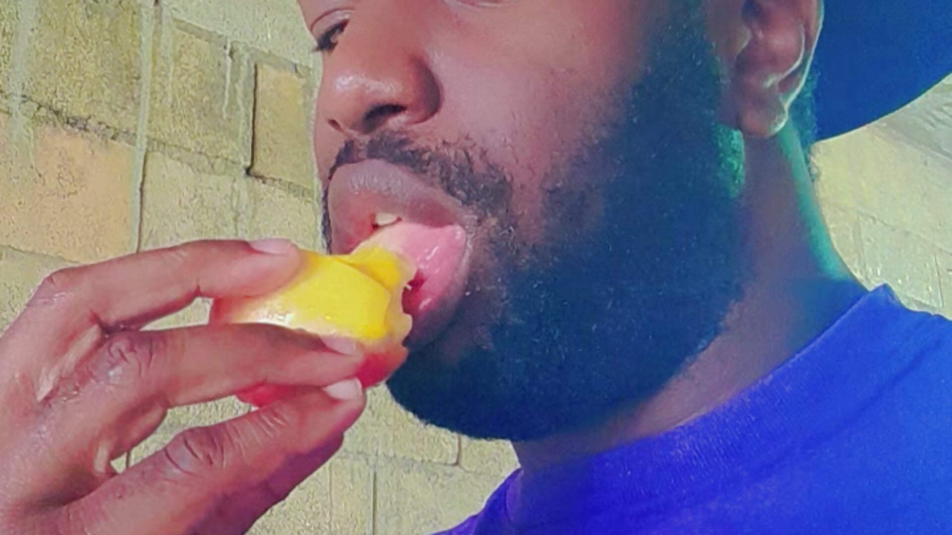 Now imagine 👅 - βίντεο μοντέλου Bighood_T