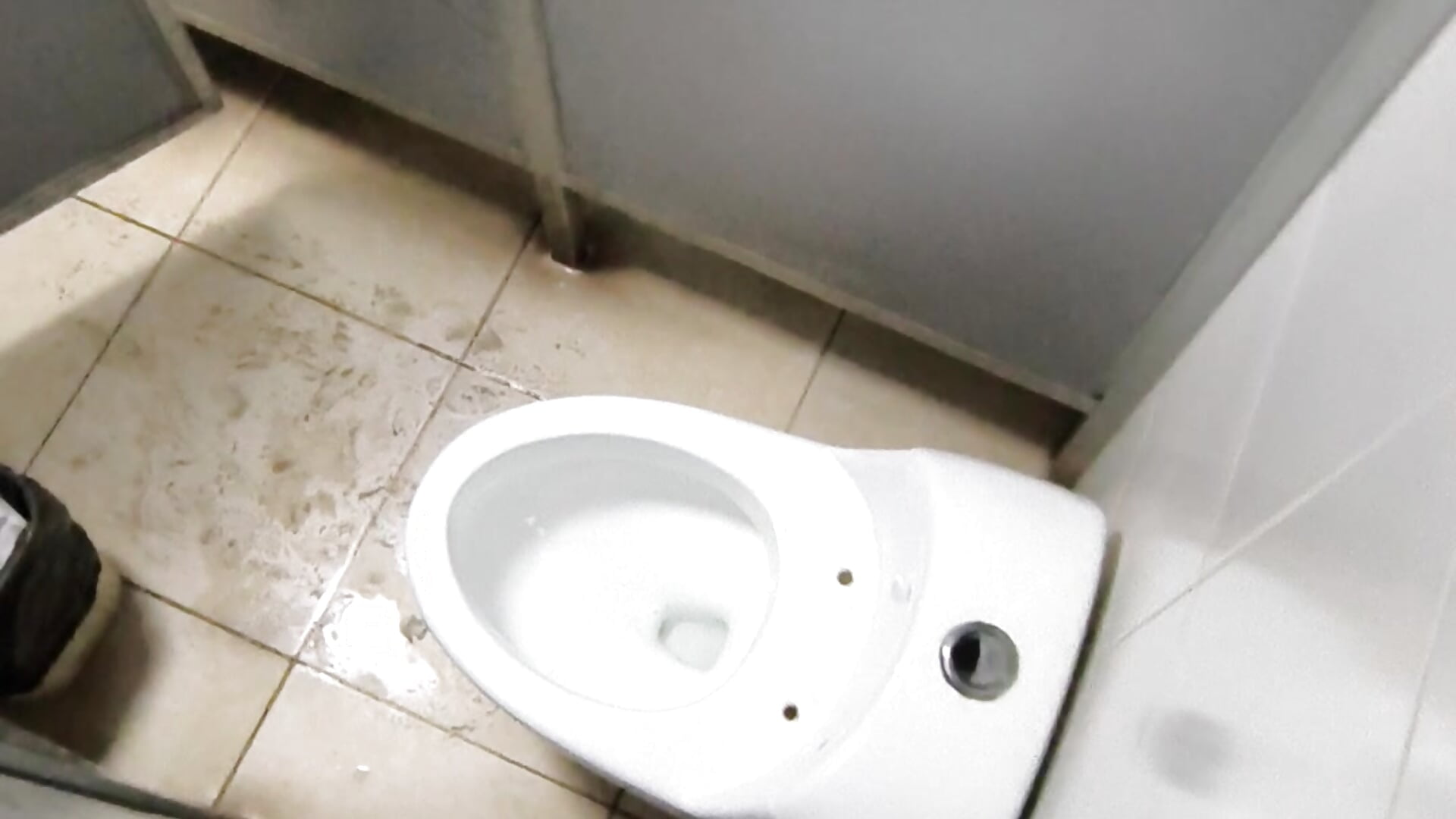 Glory hole