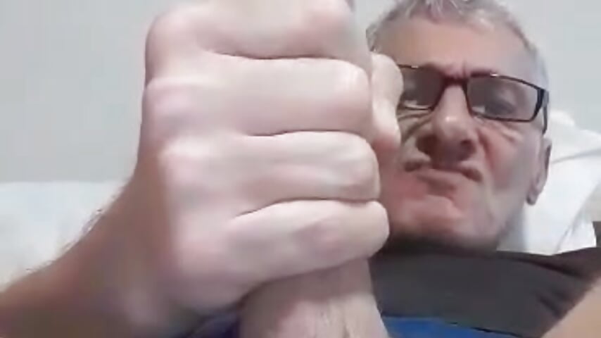 strong bad bdsm masturbation  cock,