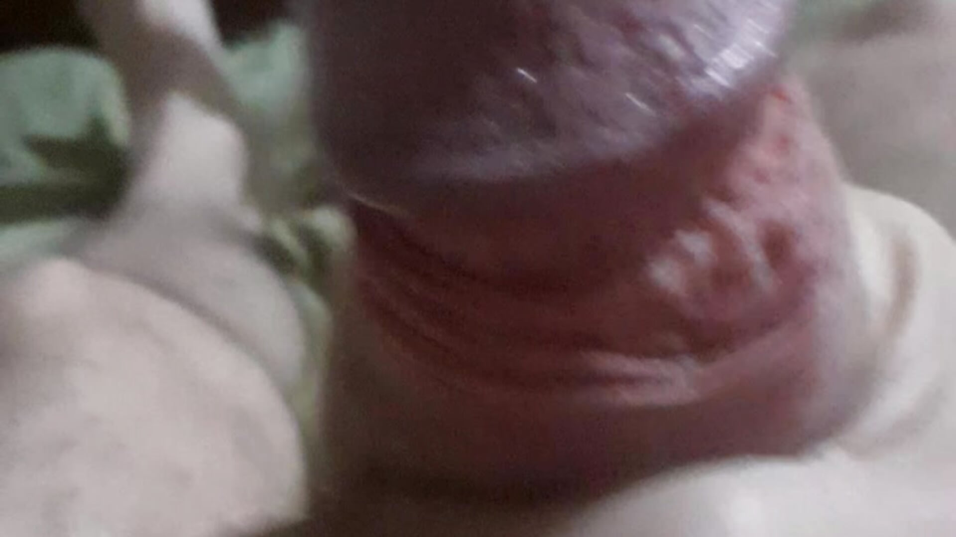 MASTURBATION  COCK ACTION