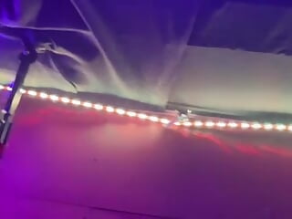 Sucking cock and caressing it with my ass - video oleh model kamera MadisonMarie