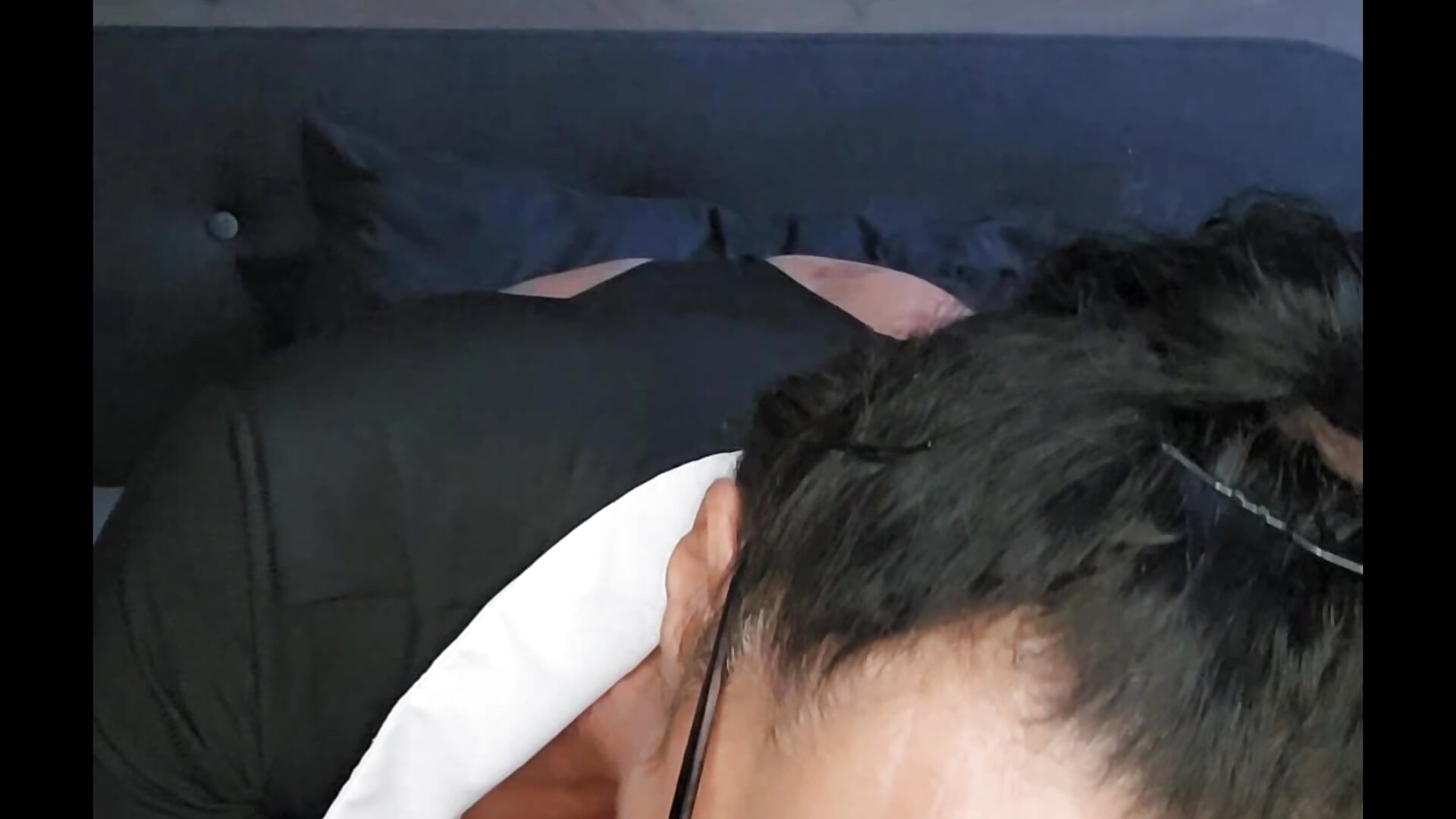 ! Cuckold ! So erniedrigend.... - Misses-Cougar主播的视频