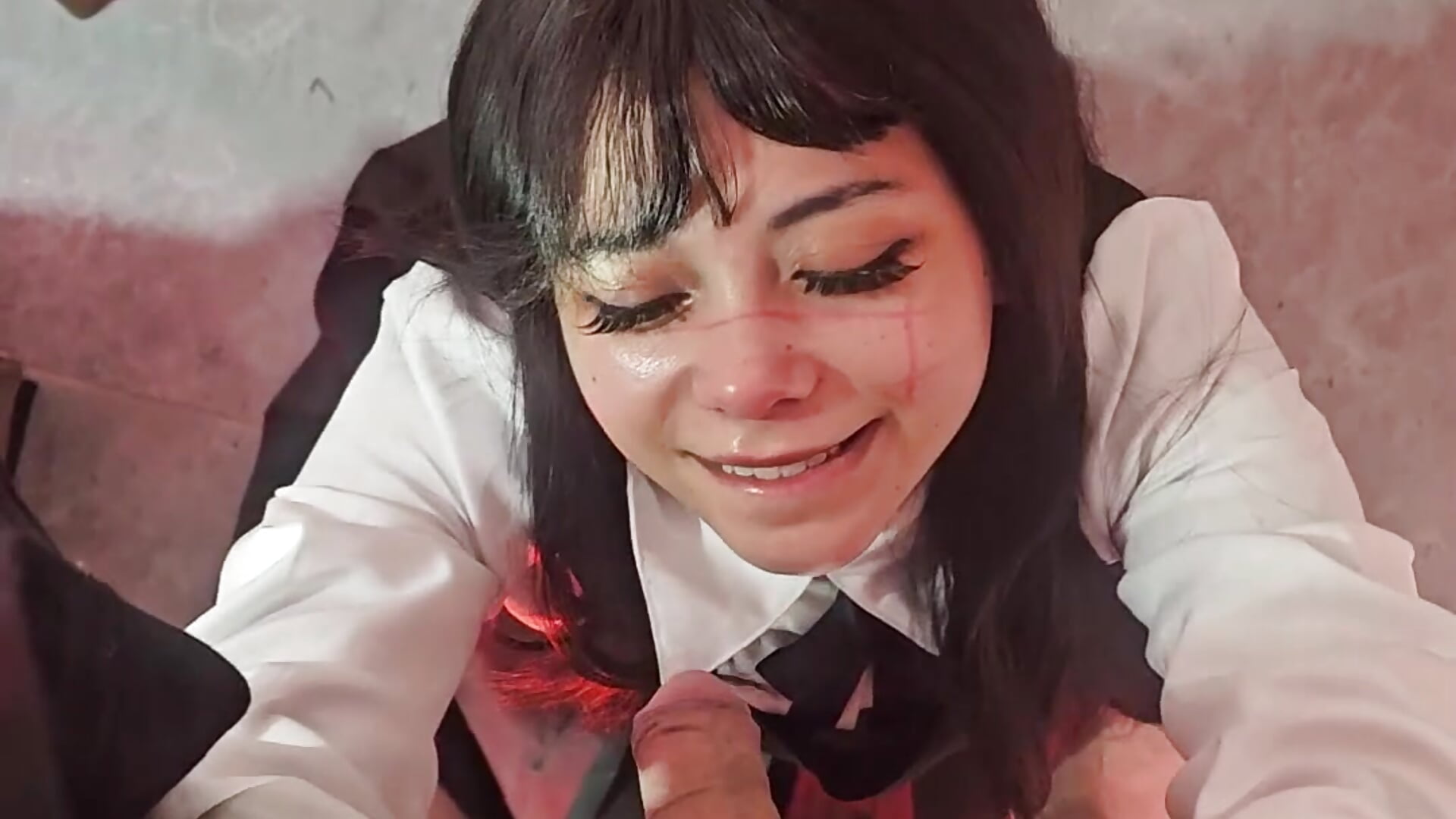 Trailer: My fourth porn like Yoru – video od webkamerové modelky Loidjanne