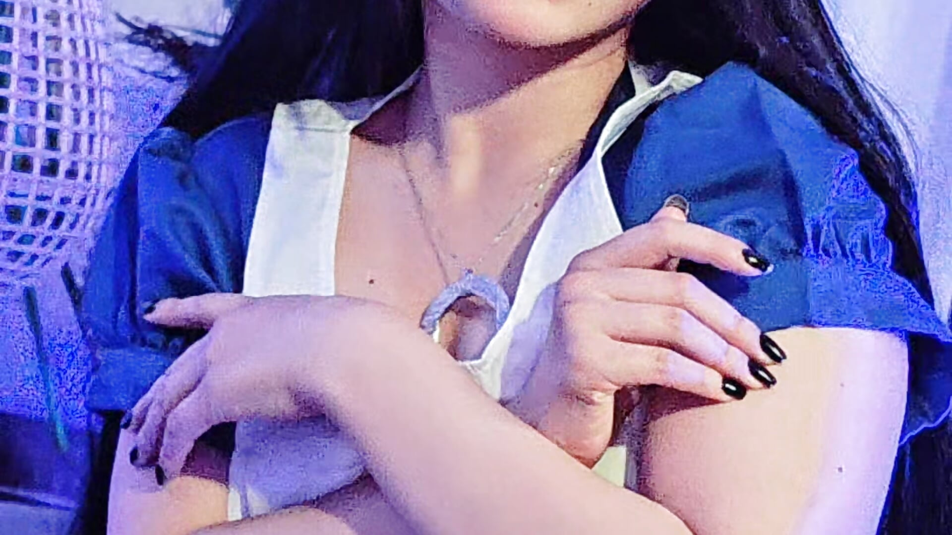 Alice madness returns - video by Loidjanne cam model