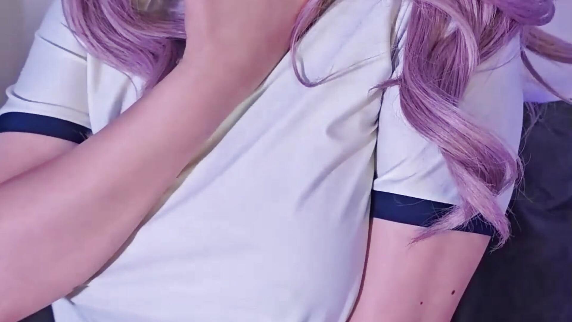 Chika (Trailer/game) - video by Loidjanne cam model