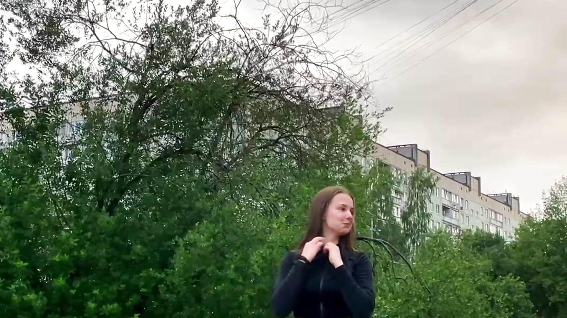 MilllkiWay's ecstatic expression