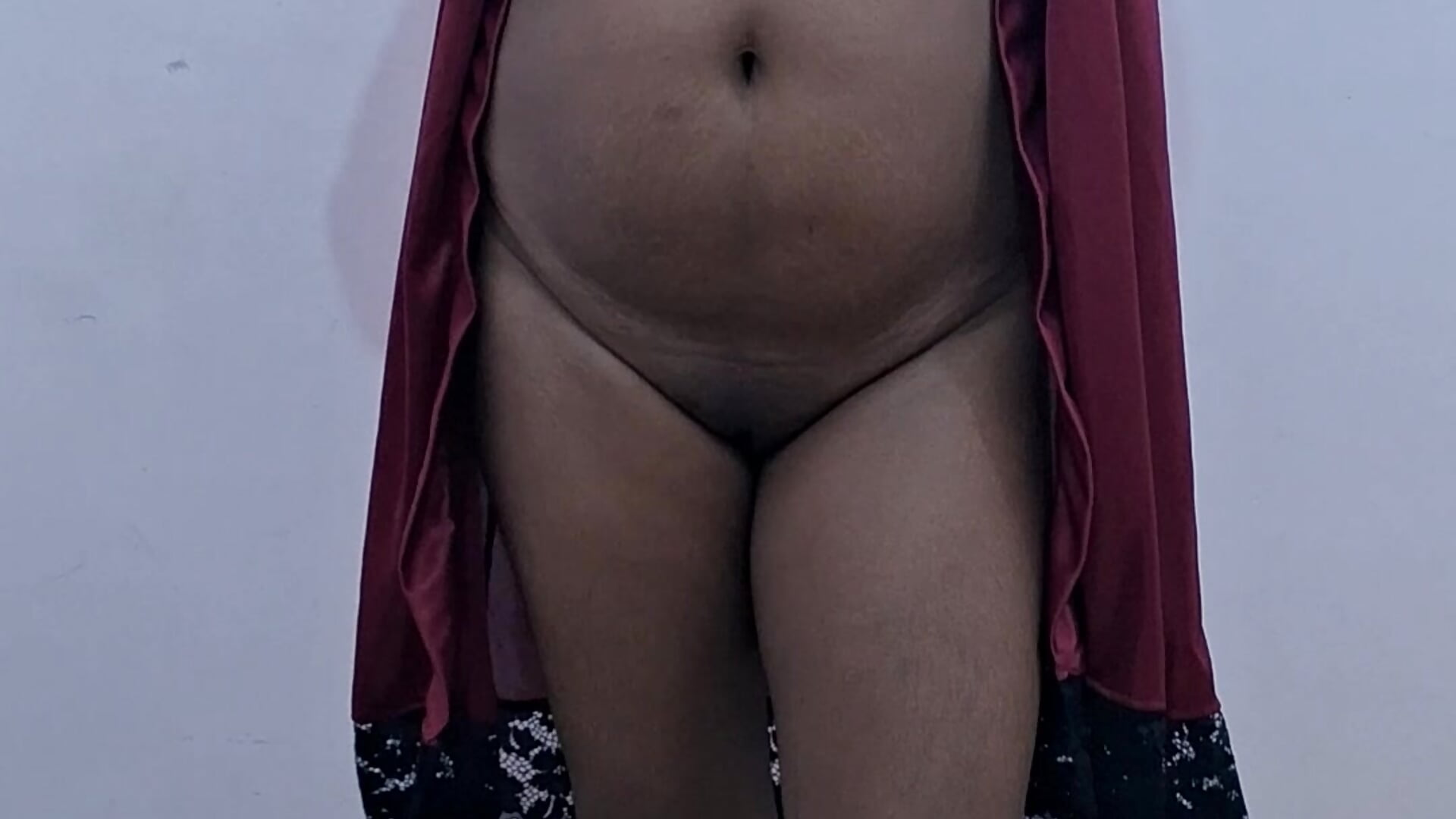 Today i in mood i want sex but no one near me so ,i am fuck self 🙃 - vídeo de Kambakkht_ishq modelo de câmara