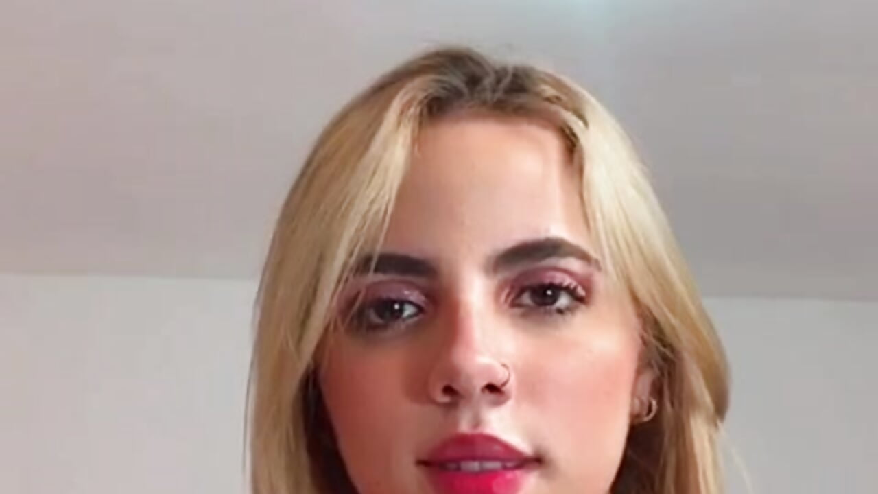 ♥ - video by Leeromero1 cam model