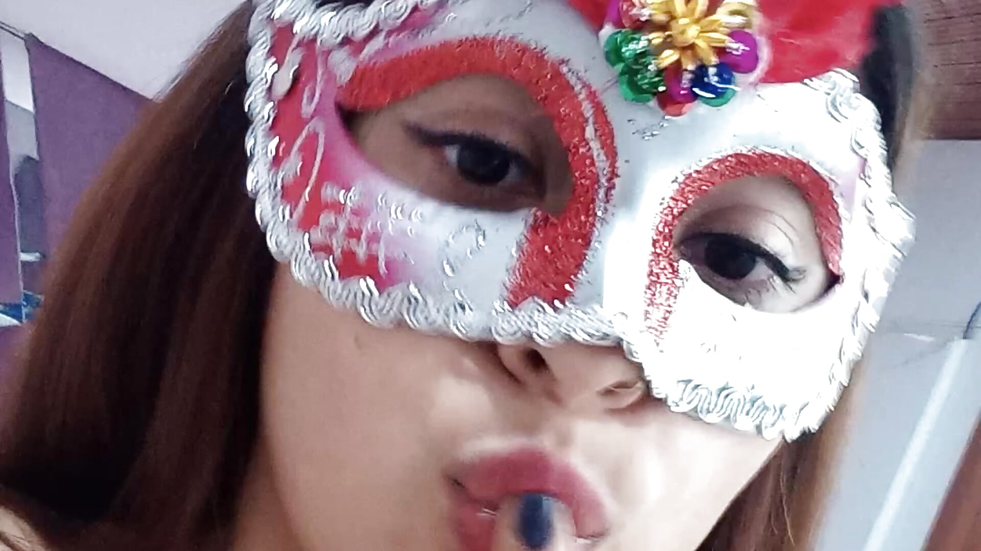 Hey hey - video by Samyq8 cam model