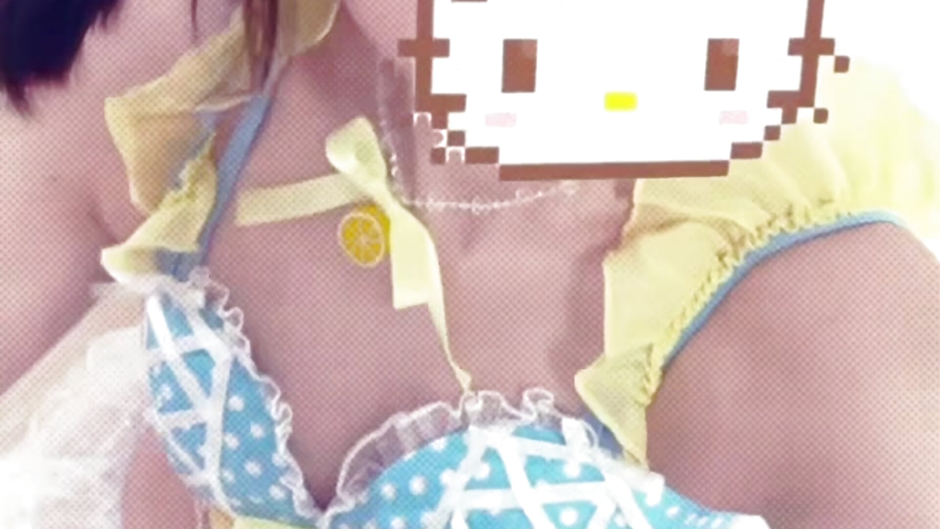 アイドル下着🎥ロード様🧡
