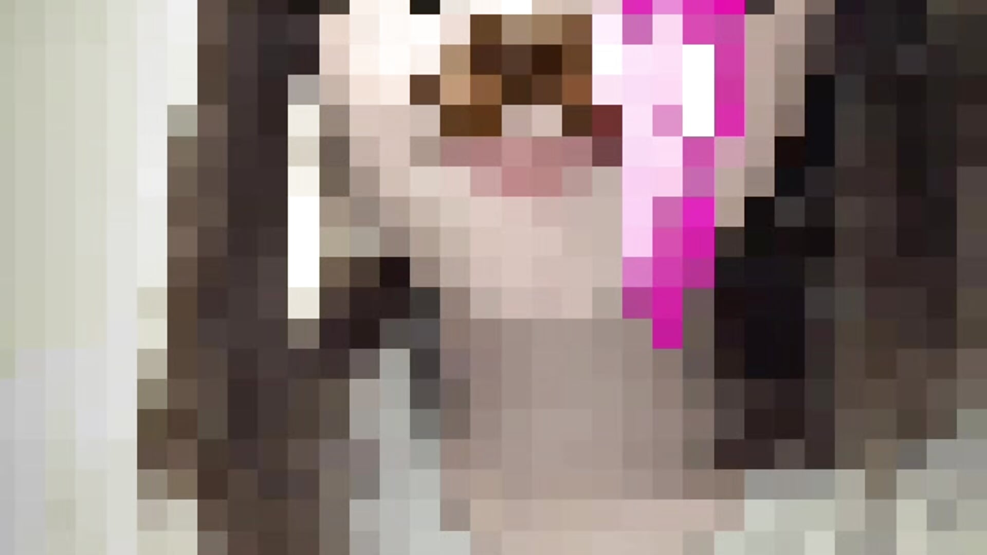顔出し🎥鼻スタンプ🩷