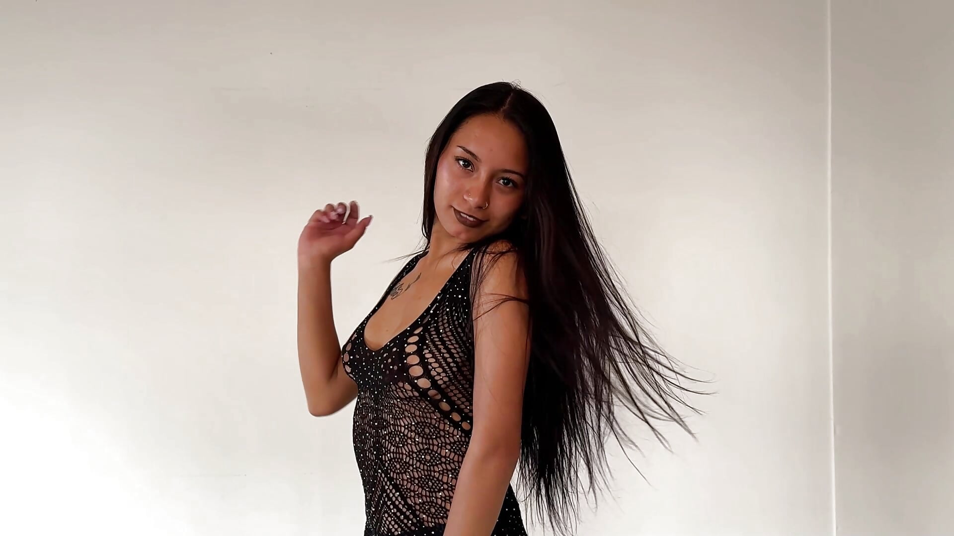 😎👌🔥 - video van Dulce_Mariie cam-model
