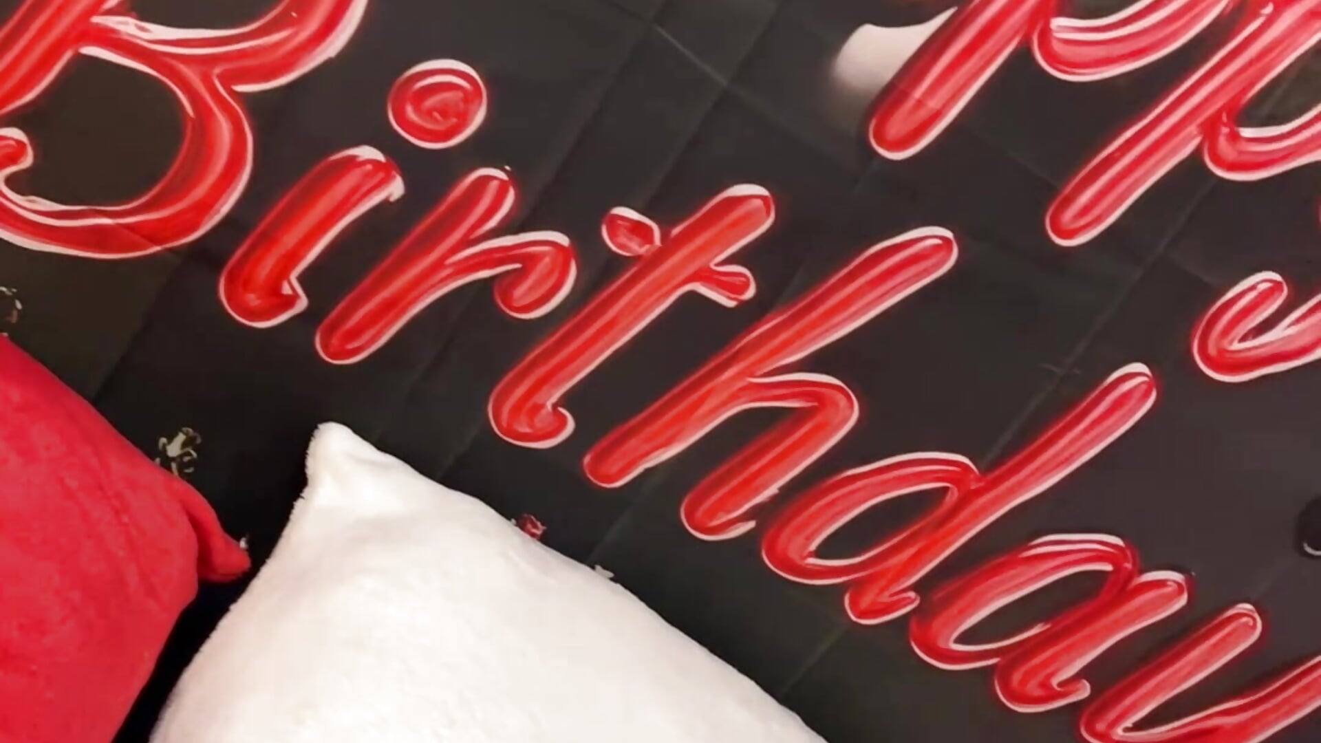 My birthday will be soon - video by charlotte-11 cam model