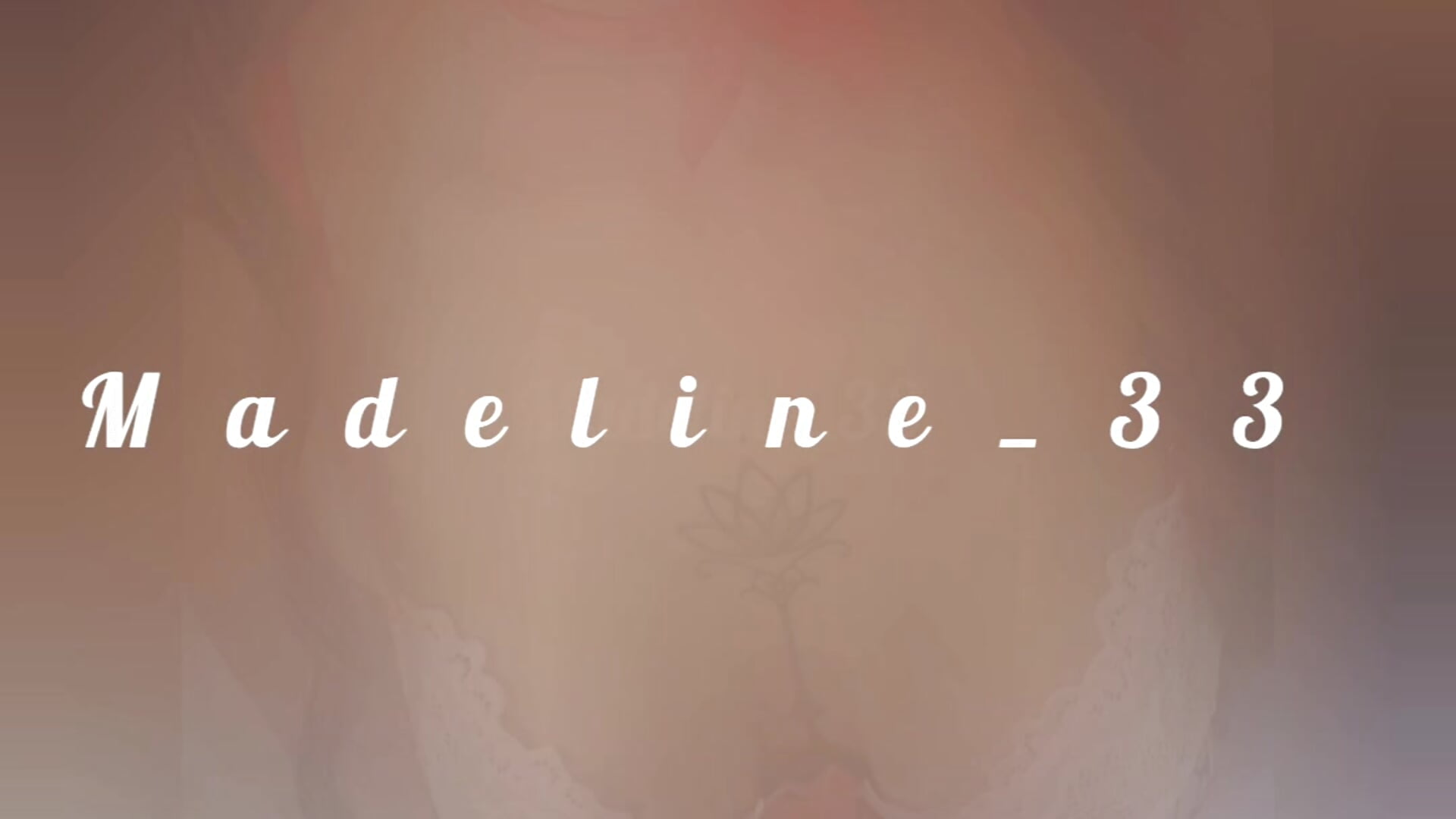 Hast du lust auf einen adventskalender von mir? Dann melde dich jeden Tag gibt es heiße Bilder,clips – video af Madeline_Official