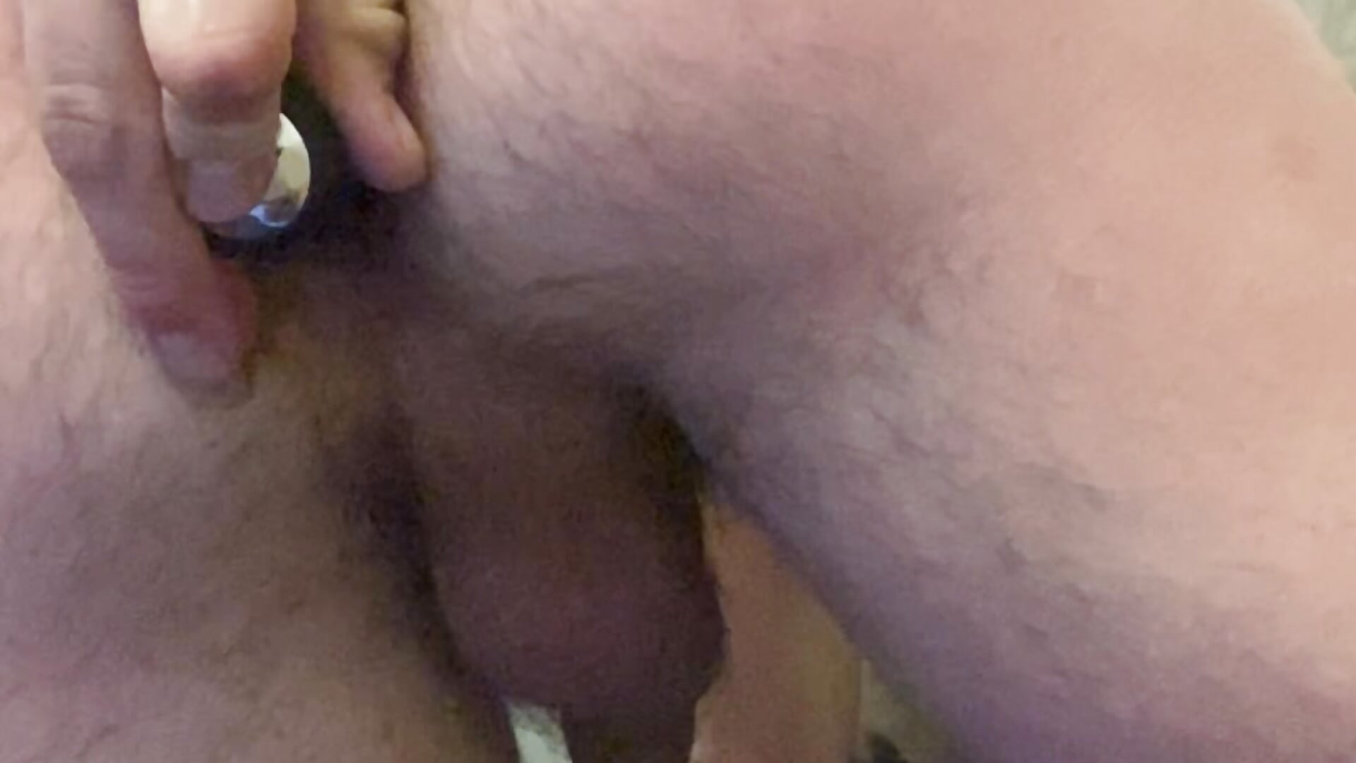 Taming Vlllo ass - video by Melisa_Eva