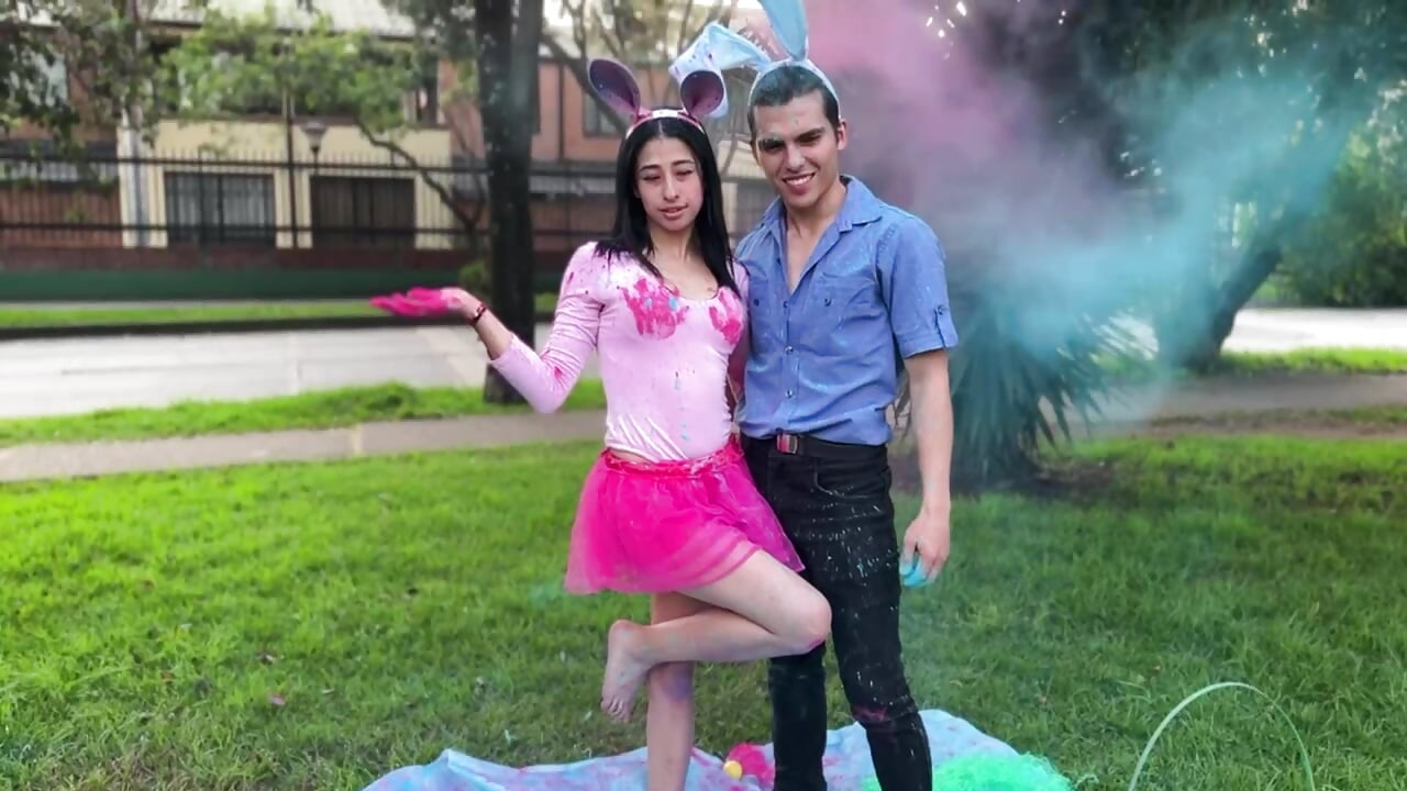 lol 😍 - video by _Tattoo_Couple cam model