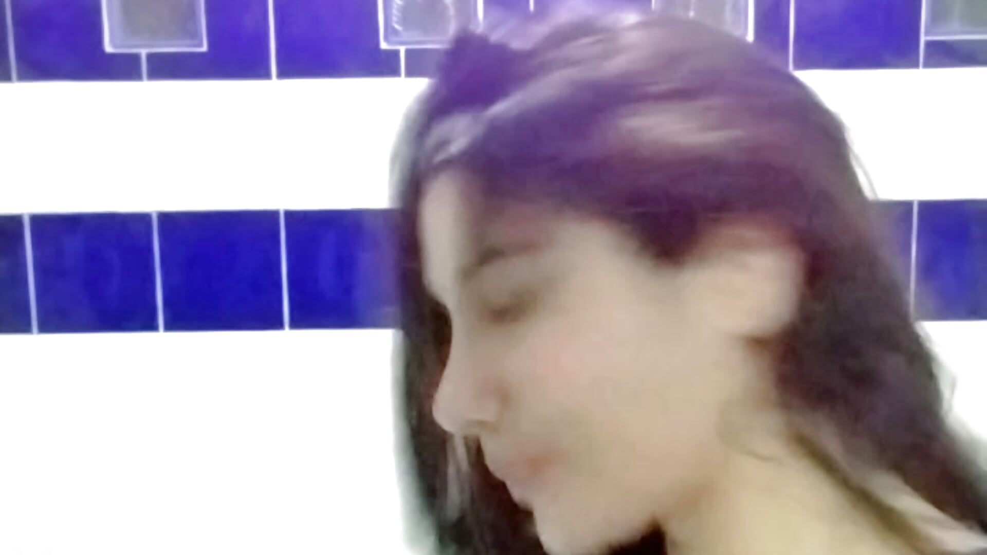 Exercising mind and body - video by EmmaBakeer cam model