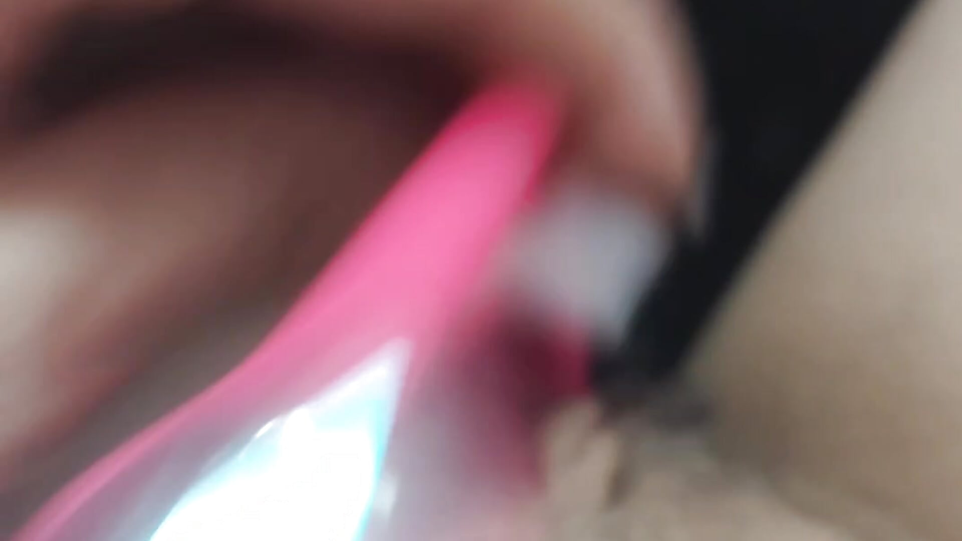 Toy pussy 🔥👿