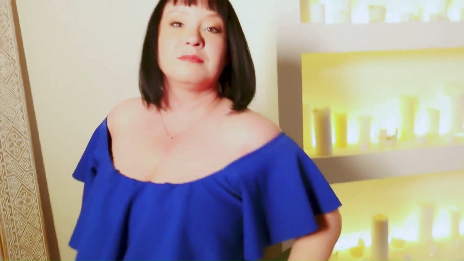 Teaser Lady - Vídeo de cream_dream