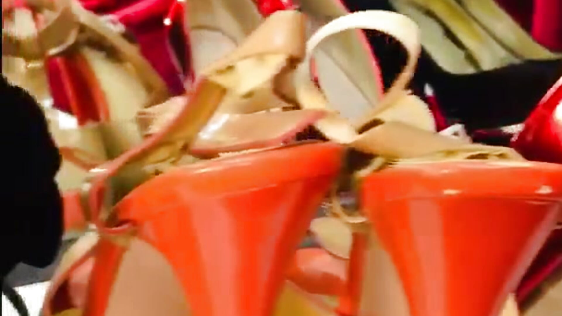 My heels - Vídeo de cream_dream