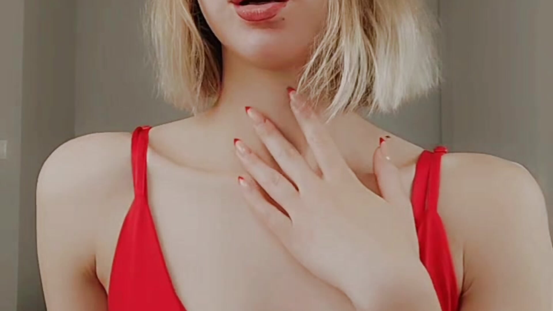 CUM CONTROL - video by SandraSugar cam model
