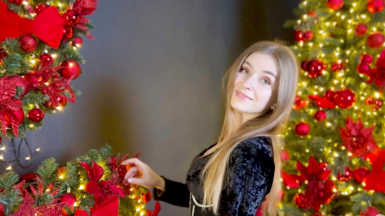 Romantic Xmas