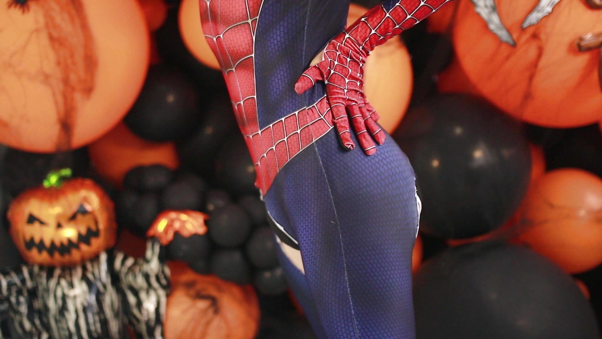 halloween 2025 👹 - video av Tomy_Rox cam model