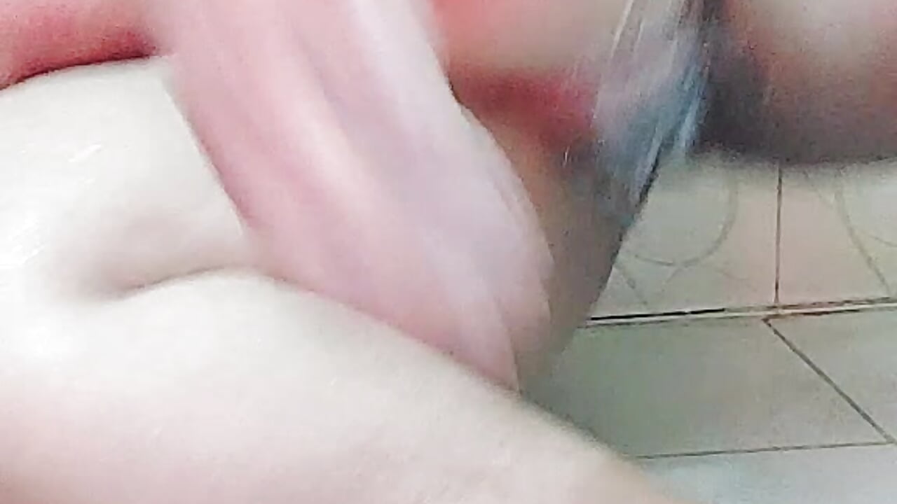 Pussy shaving -2