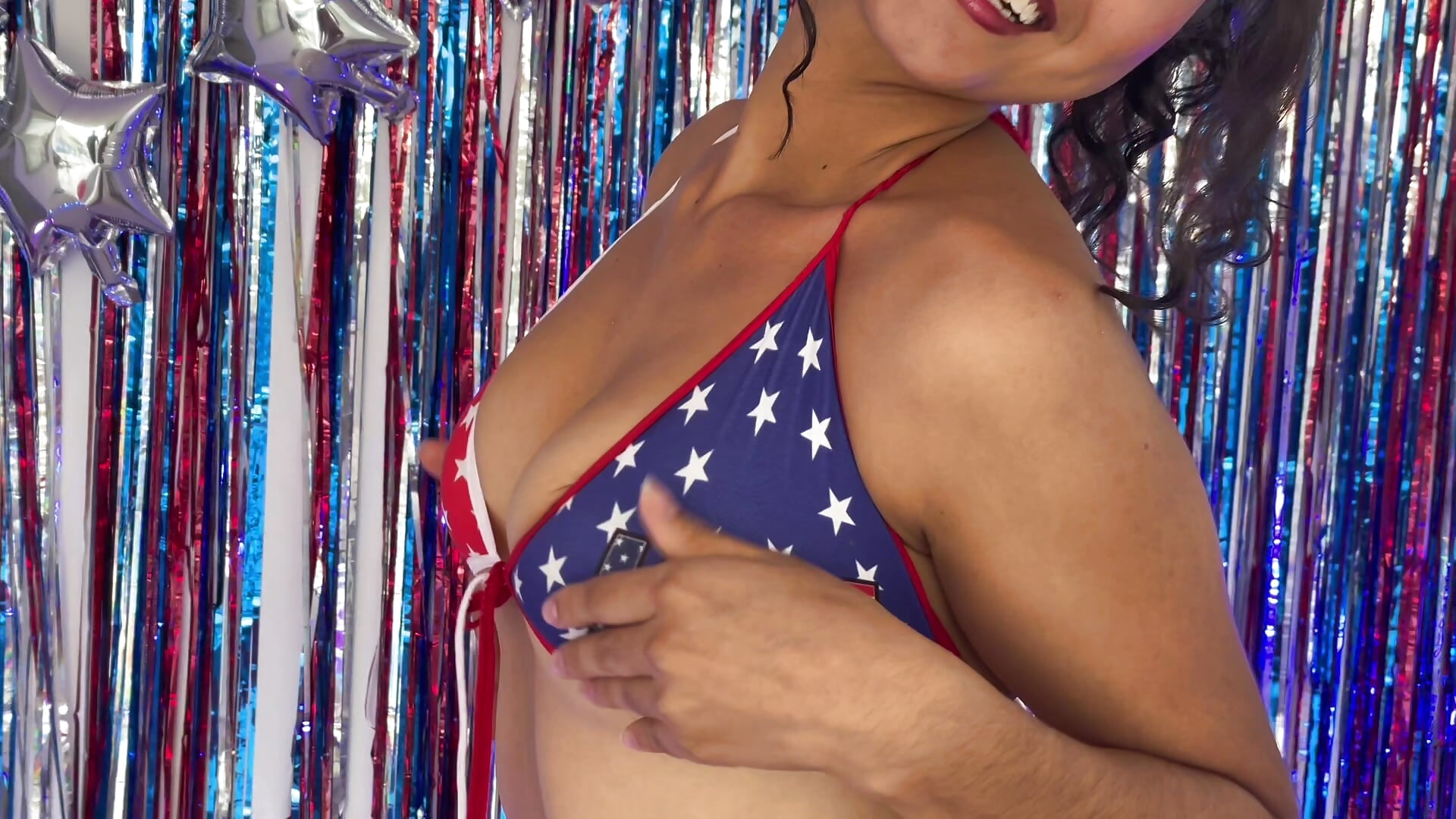 ❤️INDEPENDENCE JULY 4 ❤️