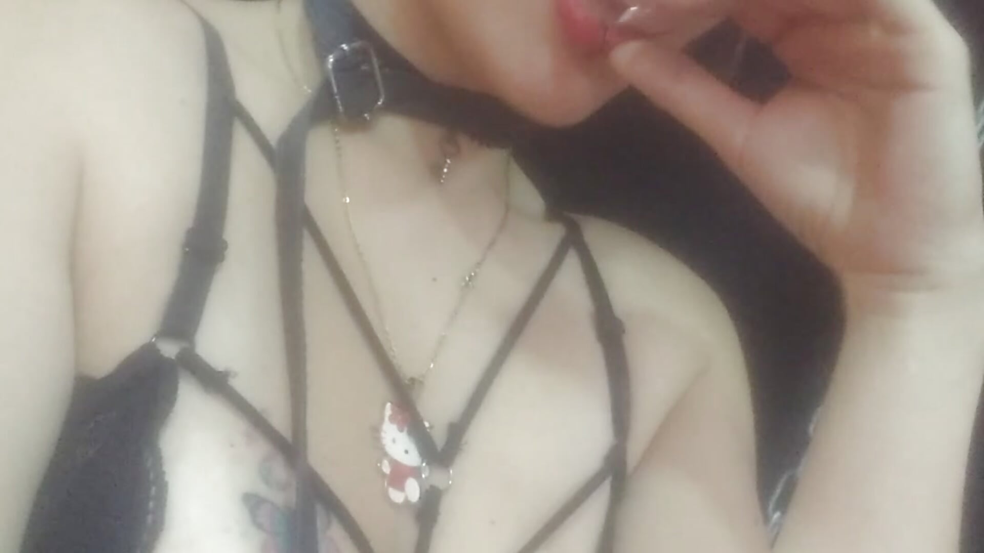 welcome to my room - Video von Kittyhofmann Cam-Model