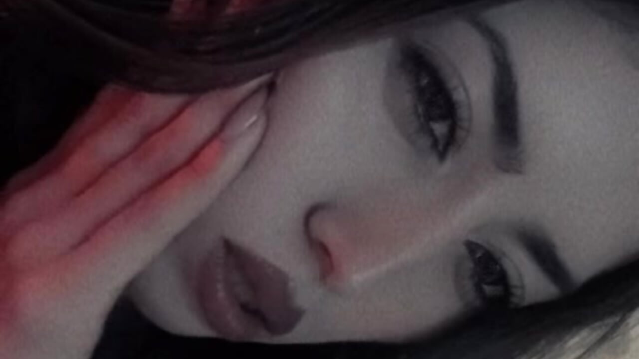 1000188010.mp4 - vídeo de ChanellGV modelo de câmara