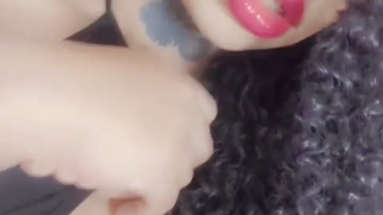 Love come play with my tits– cattaleeyaa kameramodell videója