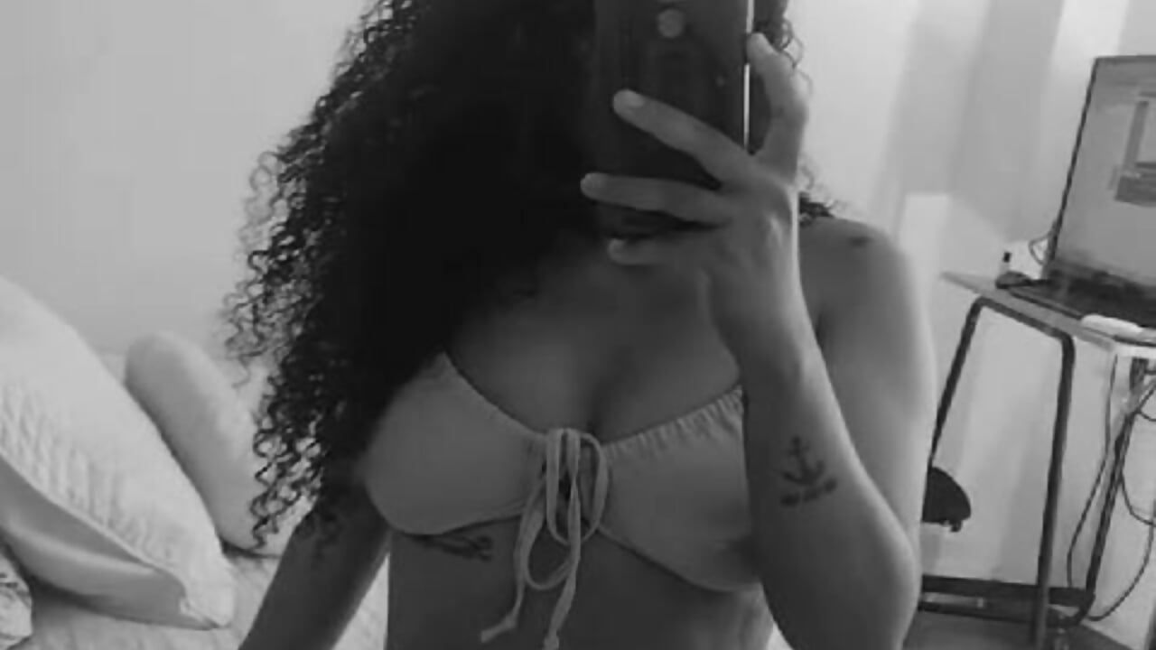 I'll wait for you in my bed so you can enjoy a little more– cattaleeyaa kameramodell videója