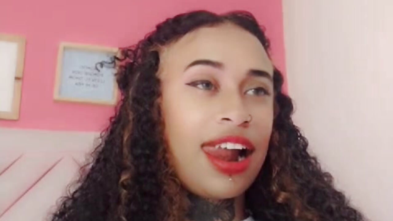 I love when you massage my tits– cattaleeyaa kameramodell videója