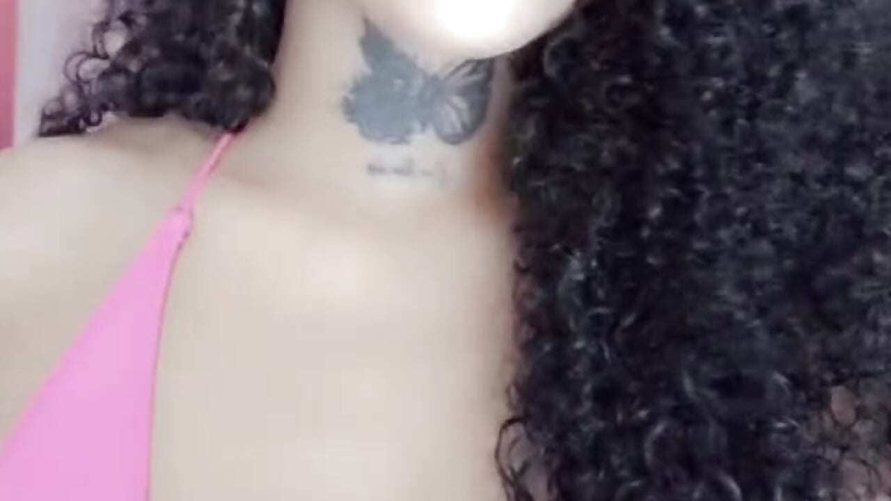 Darling my body is too hot for you– cattaleeyaa kameramodell videója