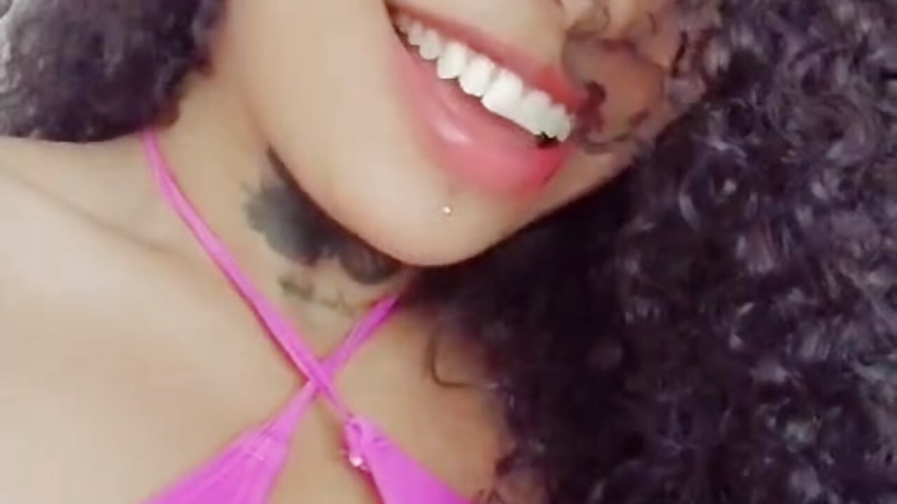 Daddy come and rub your dick on my tits– cattaleeyaa kameramodell videója