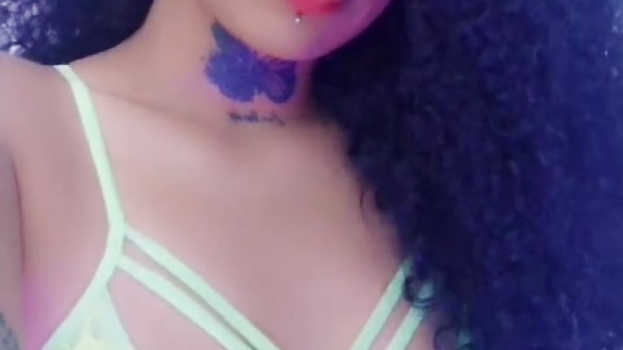 Im trying to get u hard– cattaleeyaa kameramodell videója