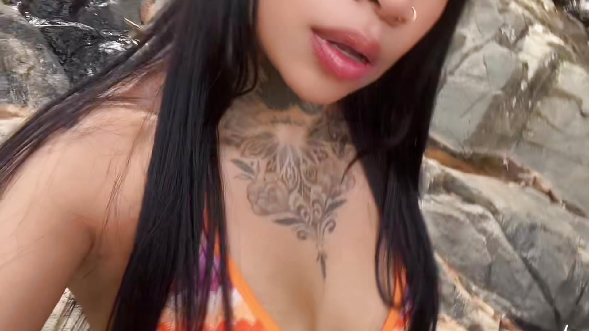 ☀️ - video di cattaleeyaa modella di cam