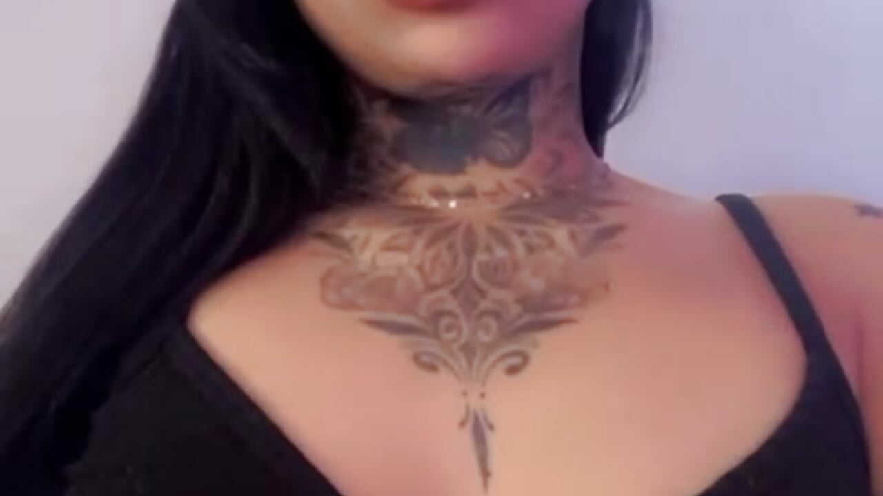 Heat you can’t ignore 🔥 - Video von cattaleeyaa Cam-Model