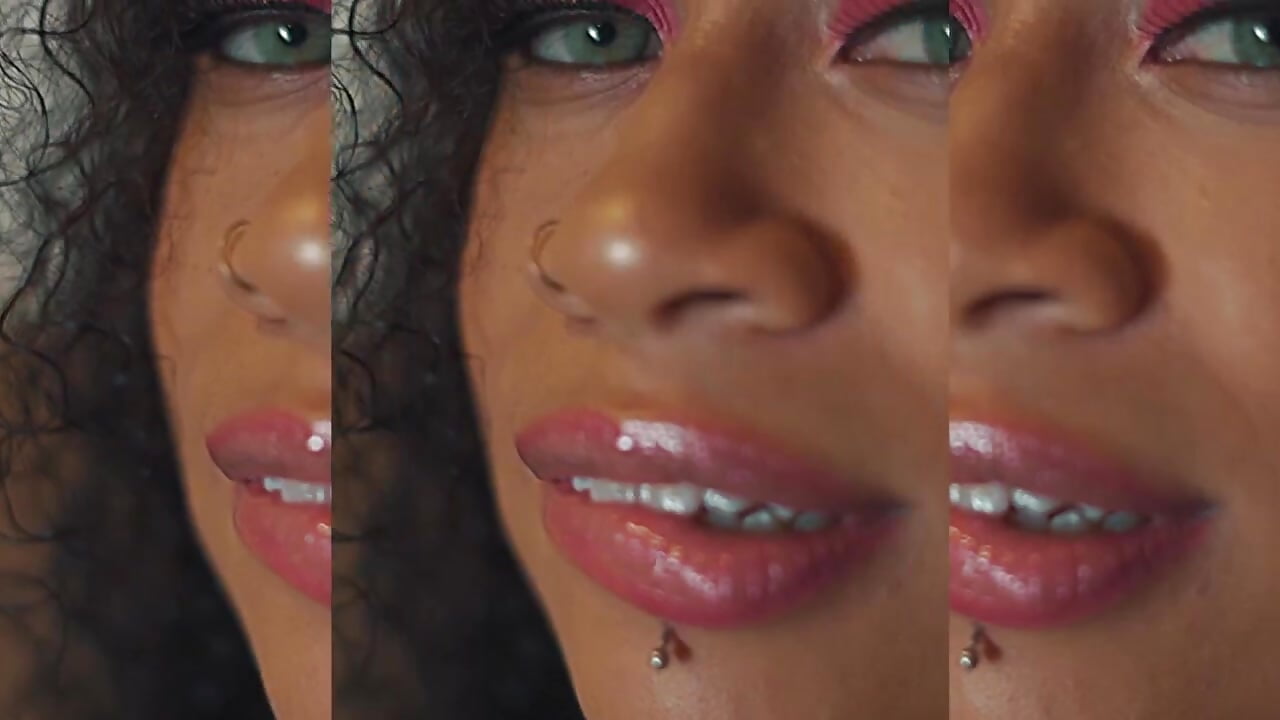 9668873– cattaleeyaa kameramodell videója